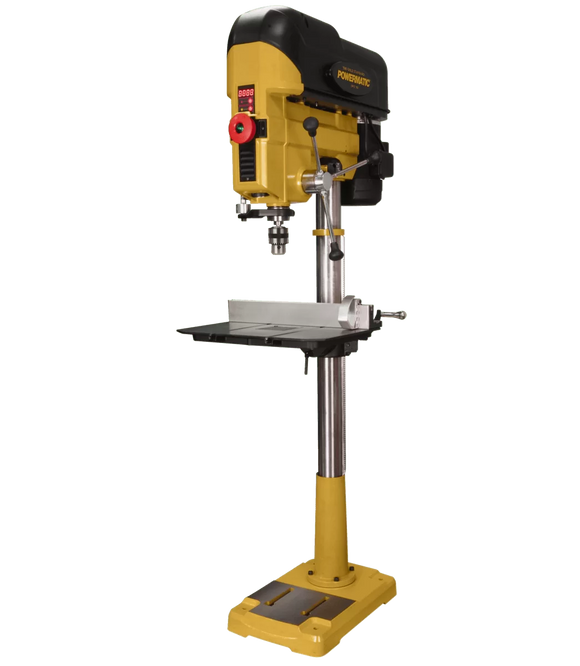 Powermatic PM2800B Drill Press, 1HP 1PH 115/230V