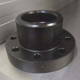 Hold Fast 3" Face Plate for 33mm Spindle