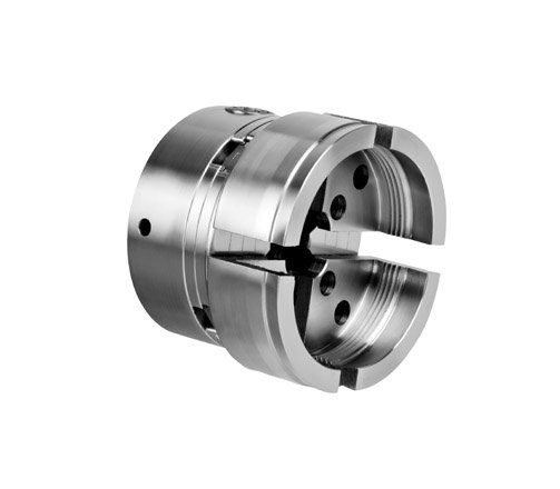 3-Jaw Chuck Rotary Attachment (CS1071) - Fusion Pro 48