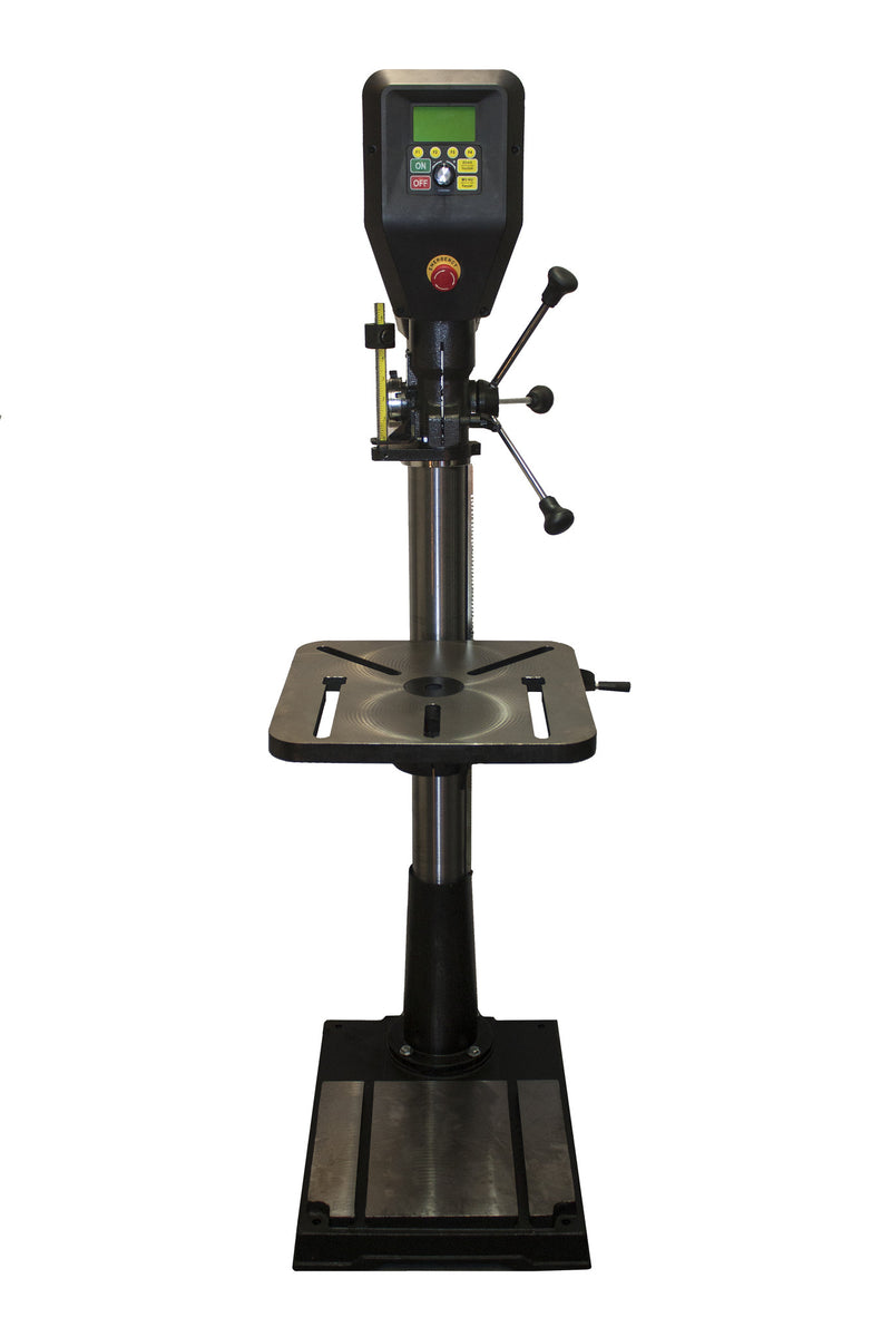 Nova Magnetic Base Lamp, Woodworking Machinery