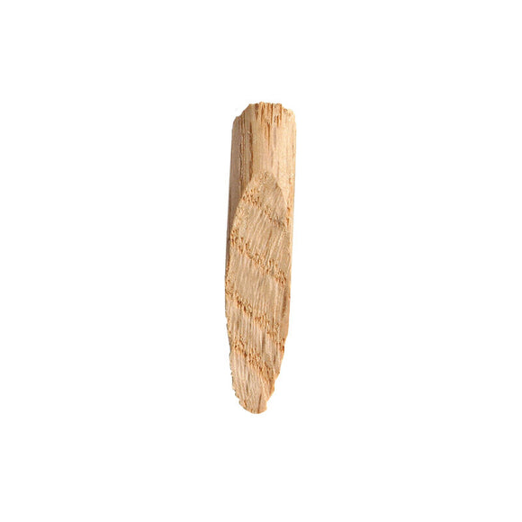 Kreg Solid-Wood (Oak) Pocket-Hole Plugs 50pk