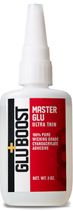 MasterGlu Ultra Thin