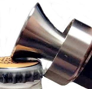 Stainless Steel Bottle Cap Opener