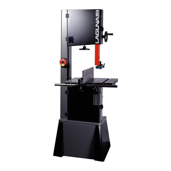 Laguna 14|12 Bandsaw - List Price $1,599.00 - Sale $1,439.00 March 1 - 31, 2024 ... Order Shipped to your home or For In-Store Pick Up