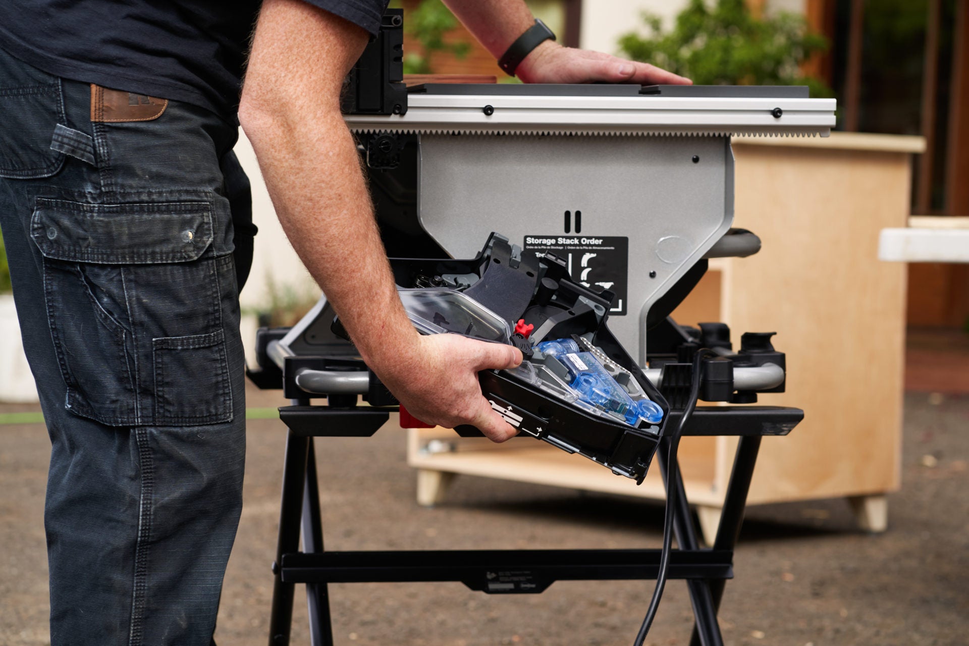 【極レア】Soulabo ソウラボ　TIP SAW TABLE TOP SAWSTOP COMPACT TABLE SAW - Available NOW In Stock – Buffalo