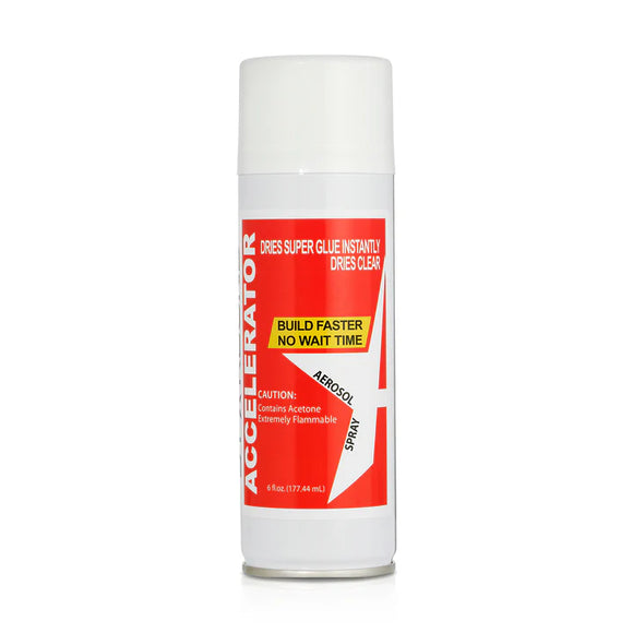 Starbond Super Glue Aerosol Accelerator