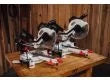 JET - 12" Sliding Dual Bevel Compound Miter Saw