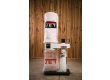 JET 650 CFM Dust Collector with 2 Micron Canister Filter