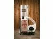 JET DC-1200VX-CK1 Dust Collector, 2HP 1PH 230V, 2-Micron Canister Kit