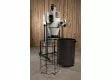 JET JCDC-3 Cyclone Dust Collector Kit, 3HP, 230V