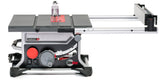 SAWSTOP COMPACT TABLE SAW - Available NOW In Stock
