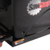 SawStop Industrial Cabinet Saw Mobile Base W/PCS Conversion Kit