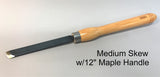 Robust - Skew M42 w/ 16" Maple Handle 0r Unhandled
