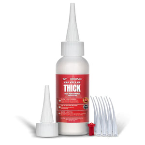 Starbond "Gap-Filler" Thick Super Glue