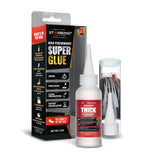 Starbond "Gap-Filler" Thick Super Glue