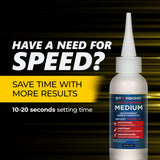 Starbond "Multi-Purpose" Medium Super Glue