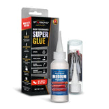 Starbond "Multi-Purpose" Medium Super Glue