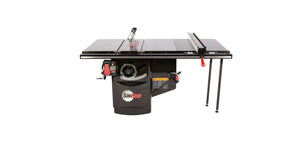 SAWSTOP INDUSTRIAL CABINET SAW ICS™