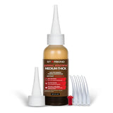 Starbond "Dark Brown" Medium-Thick Super Glue