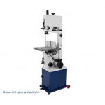 RIKON Model 10-326:  14″ Deluxe Bandsaw (In stock for In-Store Pickup or Local Delivery)