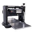 Laguna PX|12 QuadTec: I Planer