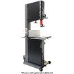 Laguna 18|bx Bandsaw 220V 3HP