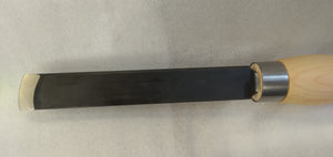 Robust - Turner's Edge Large Skew (1") M42 w/ 16" maple handle