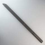 Hunter Tool Systems #1 Viceroy 1/2” or 5/8" Square Shank