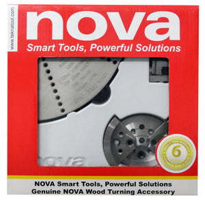 NOVA Most Popular Jaw Accessory Set - 6033