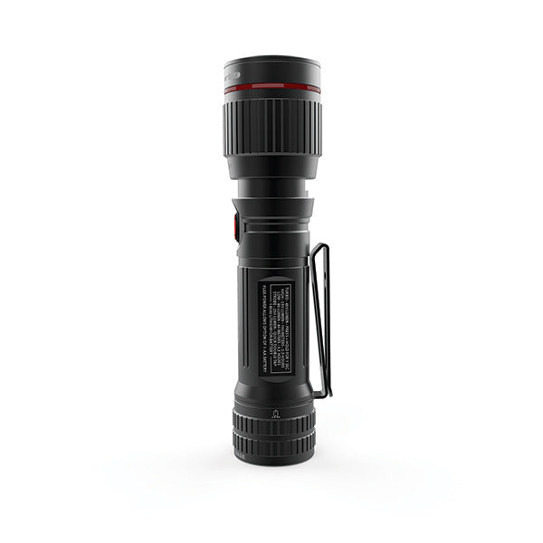 NEBO REDLINE FLEX 450 LUMEN 6X ZOOM FLASHLIGHT – Buffalo Woodturning Products NEBO REDLINE FLEX 450 LUMEN 6X ZOOM FLASHLIGHT – Buffalo Woodturning Products
