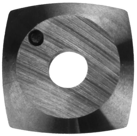 Rikon 70-814NR R2 Square Negative Rake Carbide Cutter