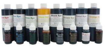 Alumilite Liquid Dye for Resin - Single 1 ounce colors