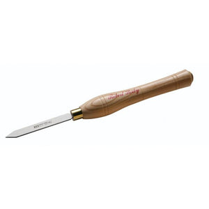 Roberty Sorby 1/8" Parting Tool