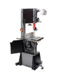 Laguna 14|12 Bandsaw - Order Shipped to your home or For In-Store Pick Up
