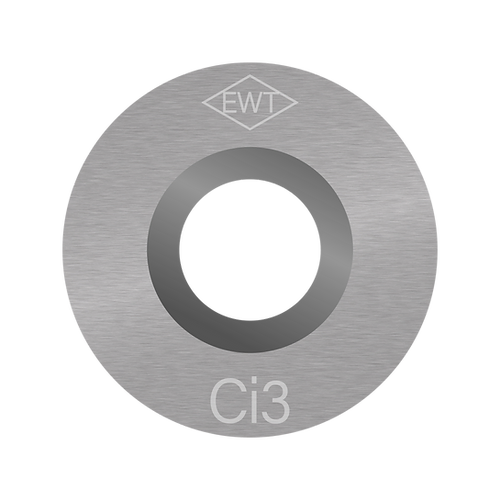 Easy Wood Tools - Ci3 Carbide Cutter -Round