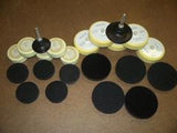 Ultimate Sanding System 2" and 3"
