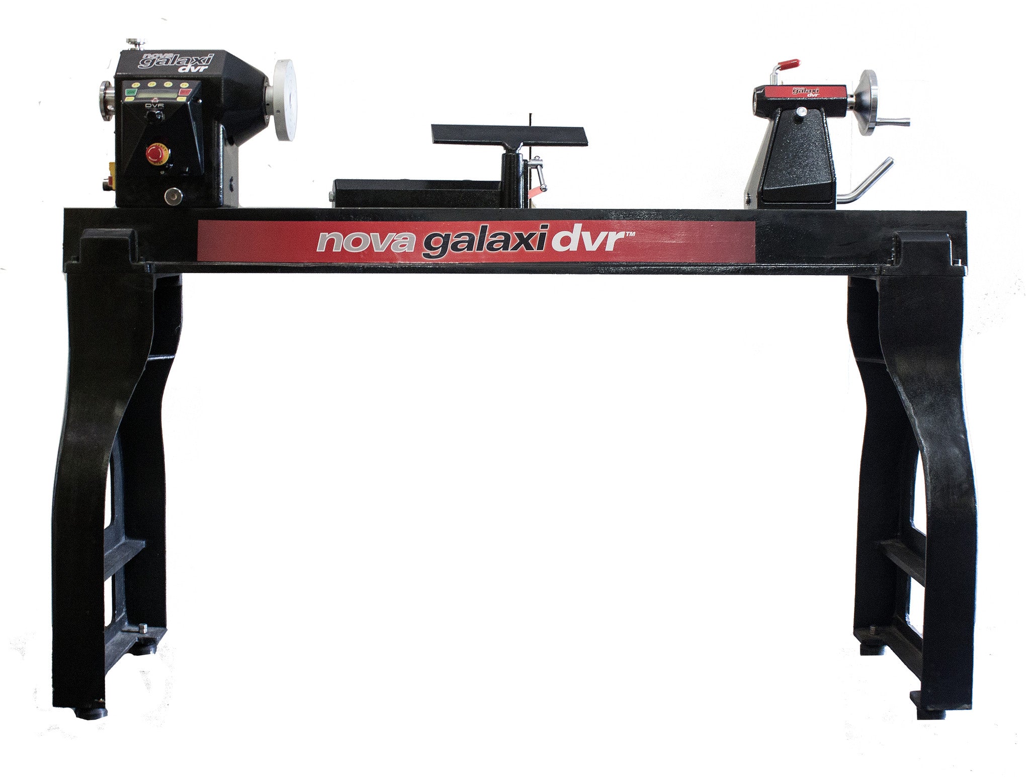 NOVA Galaxi DVR 1644 Lathe - **Prices are subject to Tariff