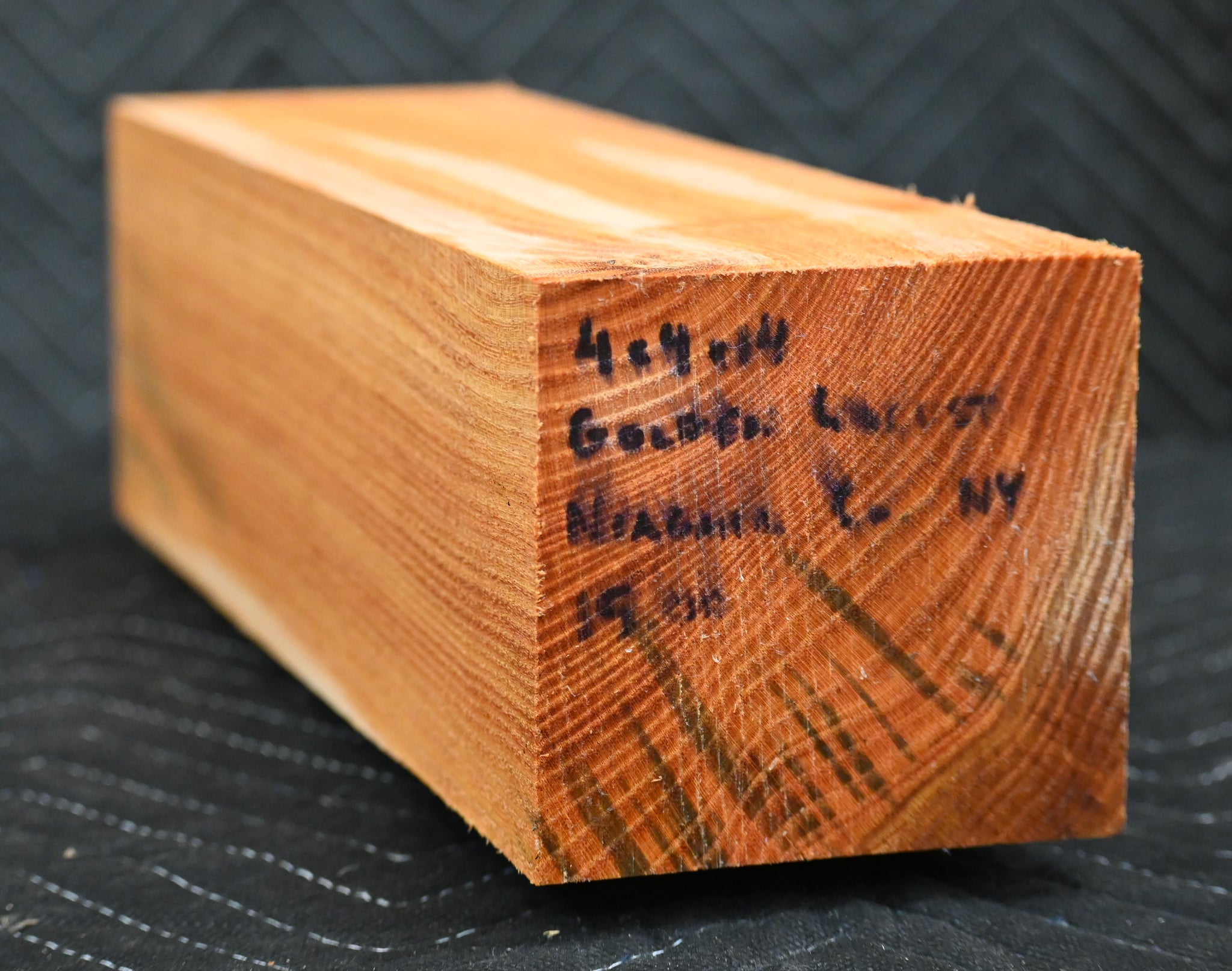 Turning Blanks Golden Locust Buffalo Woodturning Products turning-blanks-golden-locust-buffalo-woodturning-products