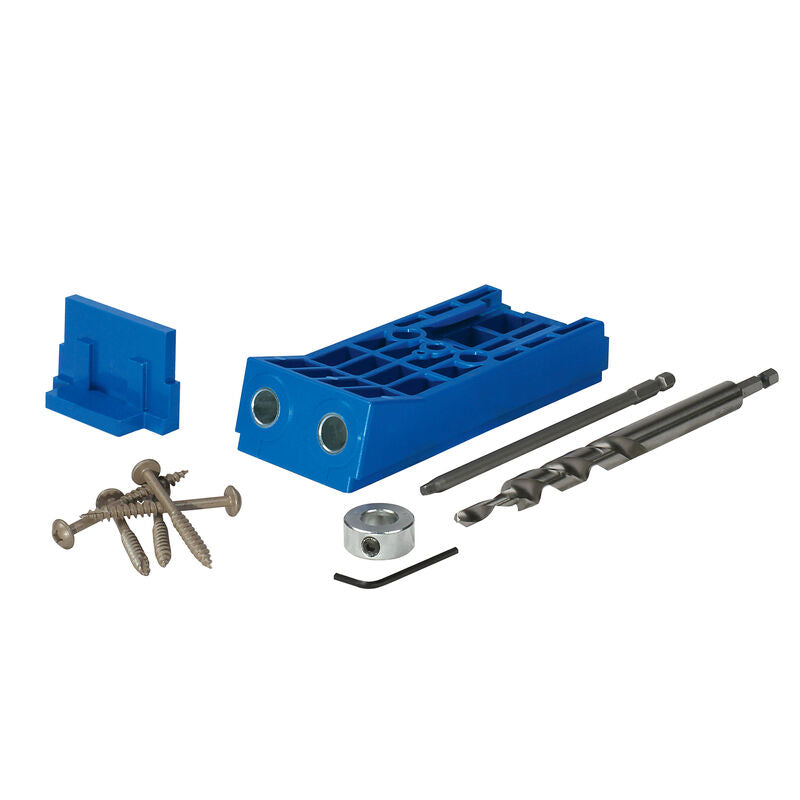 Kreg Heavy Duty Pocket Hole Jig