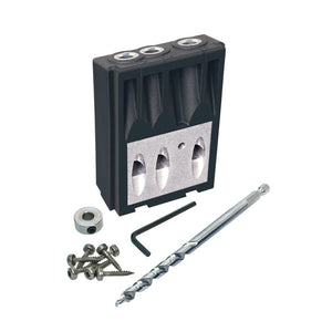 Kreg Micro-Pocket Drill Guide Kit 530