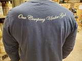 BWP & Niagara Lumber Long Sleeve T-Shirt