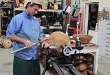 The Wood Beater - Carter and Son Toolworks & Mike Mahoney’s