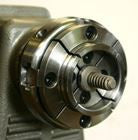 NOVA Precision Midi Chuck - 48111