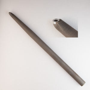 The Hunter Phoenix Tool – Buffalo Woodturning Products