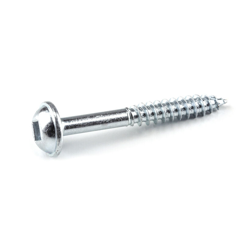 Kreg Zinc 1-1/4" Fine Thread Pocket-Hole Screws