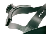 Uvex S8510 Bionic Hardcoat Anti-Fog Face Shield