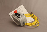 Powermatic Remote Switch - Willy-Mote P3520A-B -