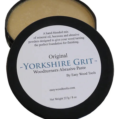 Yorkshire Grit Original - Abrasive Paste (woods)