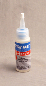 Stickfast DeBonder - 2 oz.