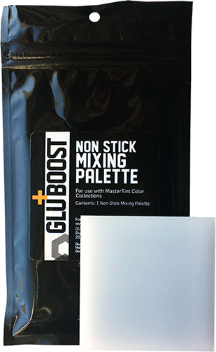 GluBoost Non-Stick Mixing Palette